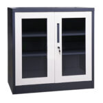 Lemari Office Cabinet SAN Faber C9SWG1-B-0