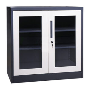 Lemari Office Cabinet SAN Faber C9SWG1-B-0