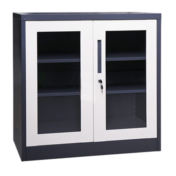Lemari Office Cabinet SAN Faber C9SWG1-B-36107