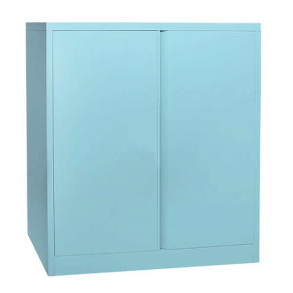 Lemari Office Cabinet SAN Faber H11SW2-Y-36110