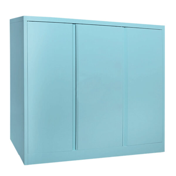 Lemari Office Cabinet SAN Faber H11SW3-Y-36111
