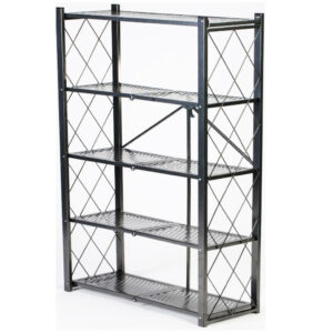 Goods Rack 5 Shelves SAN Goode JH3-B-0