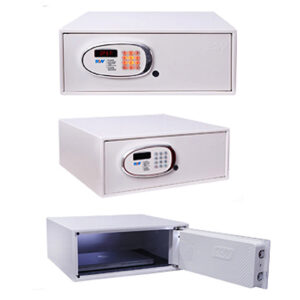 Hotel Safe Laptop Size SAN Habel H4235-0