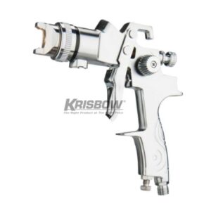 Spray Gun High Volume 1.4MM Without Cup Krisbow 10168541-0