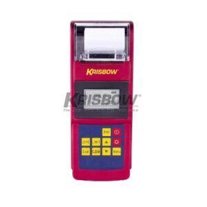 Coating Thickness Gauge 0-1250UM With Print Krisbow 10238109-0