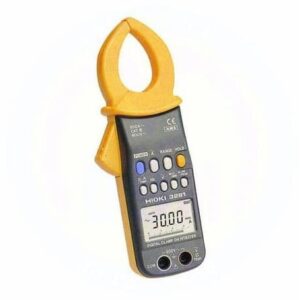 Digital Clamp On Hi tester HIOKI 3281-0