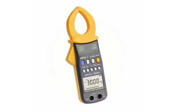 Digital Clamp On Hi tester HIOKI 3281-36128