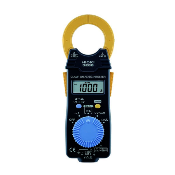 Clamp On AC/DC Hi Tester HIOKI 3288-36134