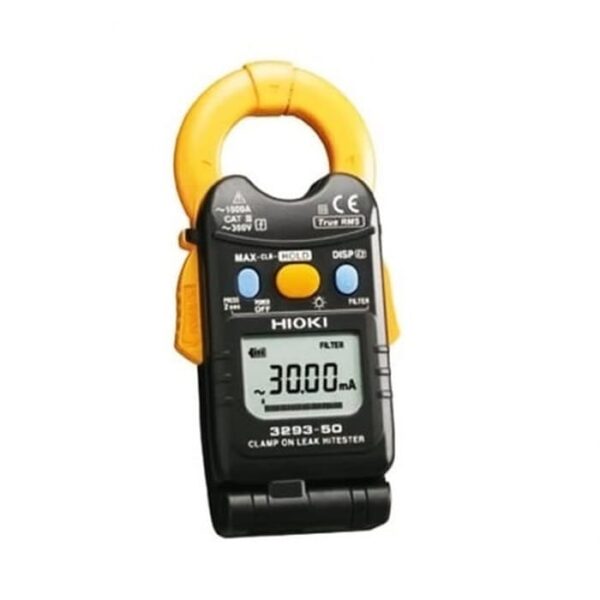 Clamp On Leak Hi Tester HIOKI 3293-50-0