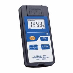 Temperature Hi Tester HIOKI 3441-0
