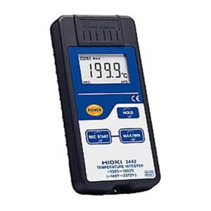 Temperature Hi Tester HIOKI 3442-0
