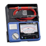 Analog M Ohm Hi Tester HIOKI 3490-0