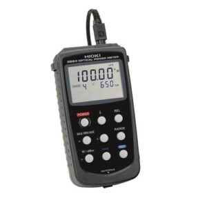 Optical Power Meter Hioki 3664-0