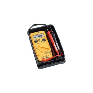 Carrying Case Hioki 9371-0