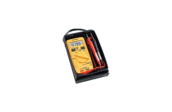 Carrying Case Hioki 9371-36187