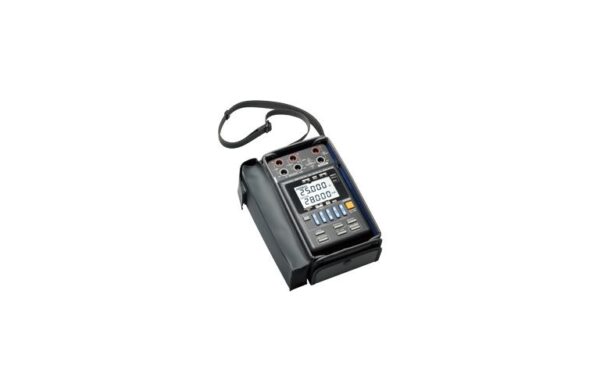 Carrying Case Hioki 9380-36191