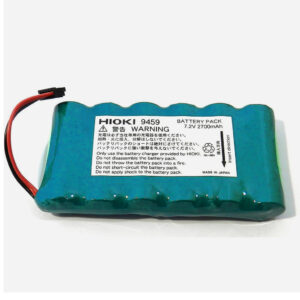 Battery Pack Hioki 9459-0
