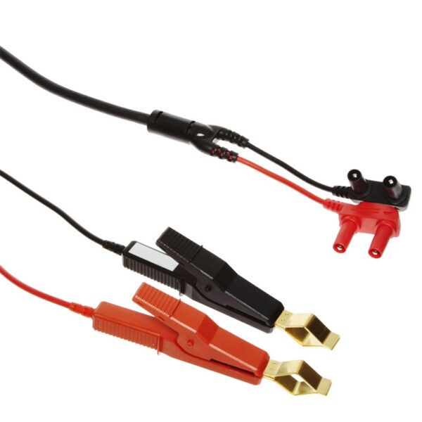 Clip Type Lead Hioki 9467-36353