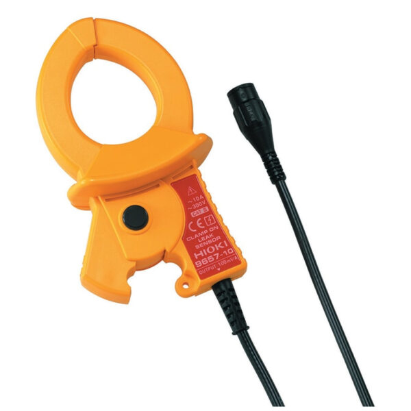 Clamp On Leak Sensor Hioki 9657-10-36383