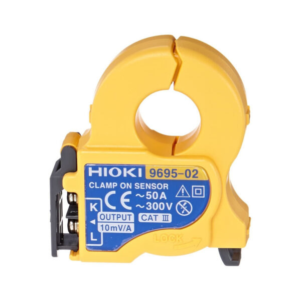 Clamp On Sensor Hioki 9695-02-36395