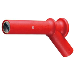 Magnet Adapter (Red) Hioki 9804-01-0