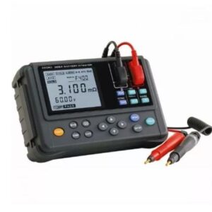 Battery Tester With Bluetooth Hioki BT3554-01-0