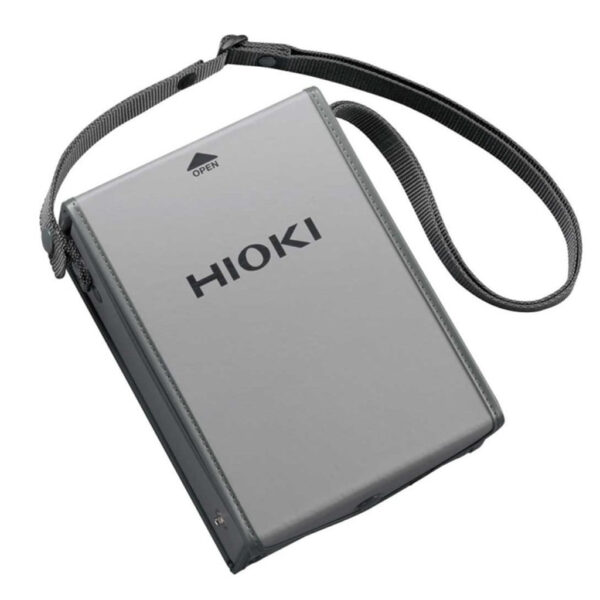 Carrying Case Hioki C0201-36299