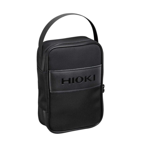 Carrying Case Hioki C0202-36301