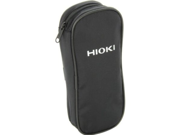 Carrying Case Hioki C0205-36309