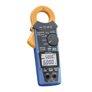 AC/DC Clamp Meter Hioki CM4372-0