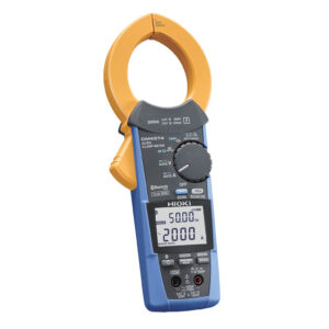 AC/DC Clamp Meter Hioki CM4374-0