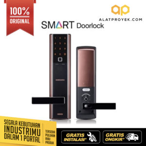 Digital Doorlock Samsung SHP-DH538-0