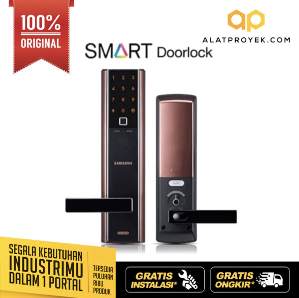 Digital Doorlock Samsung SHP-DH538-0