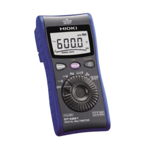 Digital Multimeter Hioki DT4221-0