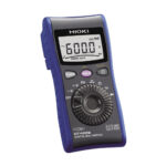 Digital Multimeter Hioki DT4222-0