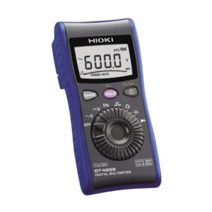 Digital Multimeter Hioki DT4222-0