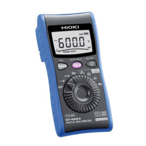 Digital Multimeter Hioki DT4224-0