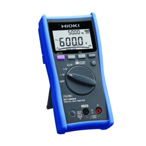 Digital Multimeter Hioki DT4254-0