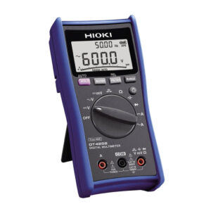 Digital Multimeter Hioki DT4255-0