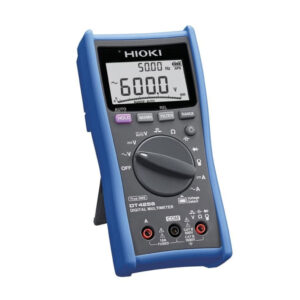 Digital Multimeter Hioki DT4256-0