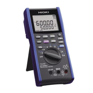 Digital Multimeter Hioki DT4281-0