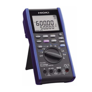 Digital Multimeter Hioki DT4282-0
