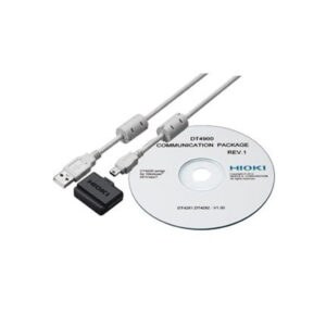 Communication Package Hioki DT4900-01-0