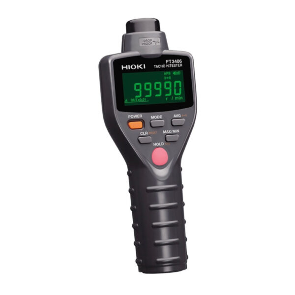 Tachometer Hi Tester Hioki FT3406-0