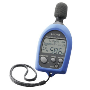 Sound Level Meter Hioki FT3432-0