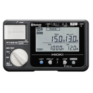 Bypass Diode Tester Hioki FT4310-0