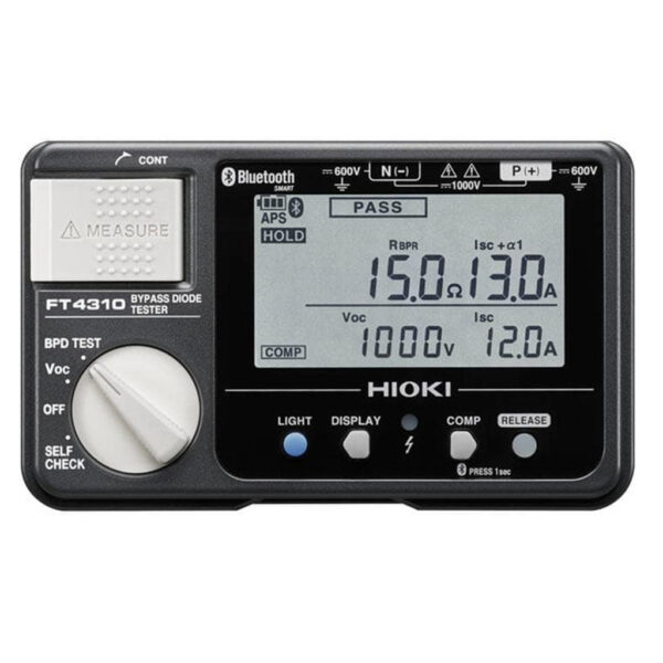 Bypass Diode Tester Hioki FT4310-36423