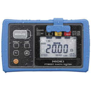 Earth Tester Hioki FT6031-03-0