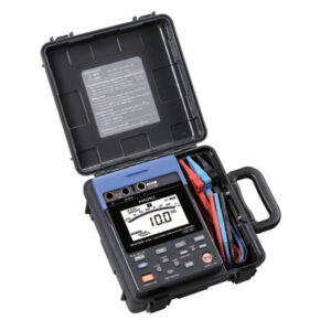 High Voltage Insulation Meter Hioki IR3455-0