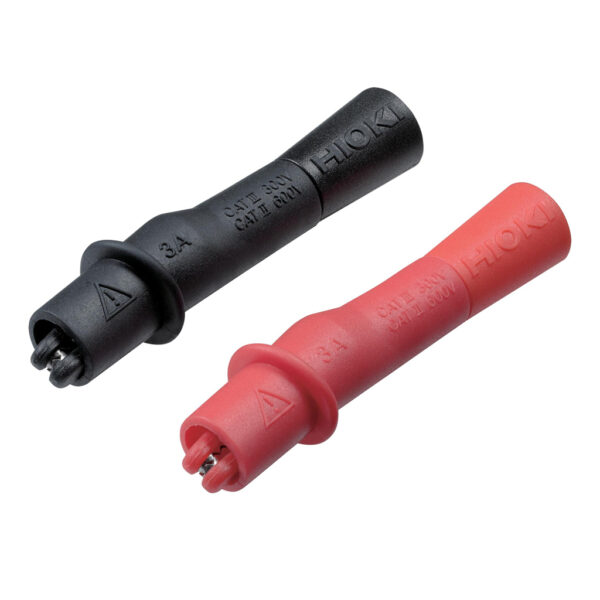 Small Alligator Clip Set Hioki L4934-0